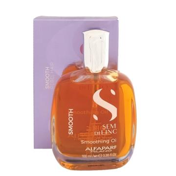 Alfaparf Semi di Lino Smooth Oil 100ml