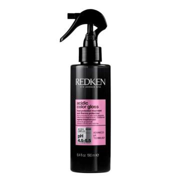 Redken Acidic Color Gloss Leave-In Tretament 190 ml