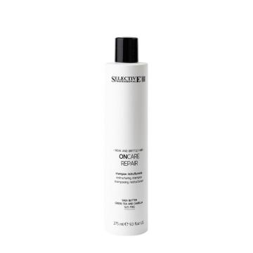 Selective Professional On Care Repair Shampoo 275 ml