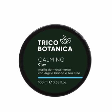 Tricobotanica New Calming Clay 100 ml