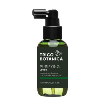 Tricobotanica New Purifying Lotion 100 ml