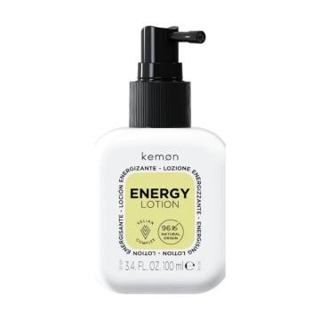 Kemon Hair Care Energy Lotion 100 ml