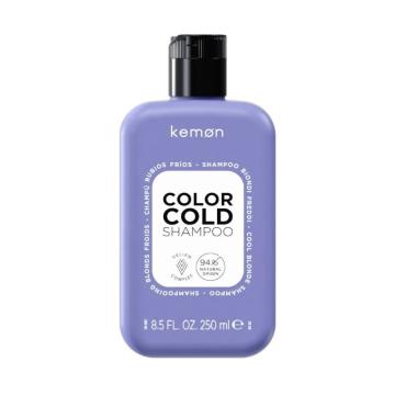 Kemon Hair Care Color Cold Shampoo 250 ml