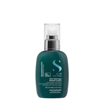 Alfaparf Semi di Lino Reconstruction Reparative Anti-Damage Shield Cream 125 ml