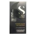 Kit Alfaparf Semi di lino Reconstruction Reparative shampoo 250 ml + Light Mask 200 ml + Cristalli Liquidi 15 ml