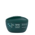 Kit Alfaparf Semi di lino Reconstruction Reparative shampoo 250 ml + Light Mask 200 ml + Cristalli Liquidi 15 ml