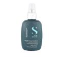 Alfaparf Semi di Lino Reconstruction Reparative low shampoo 250 ml + Light mask 200 ml +  Anti-breakage daily fluid 125ml