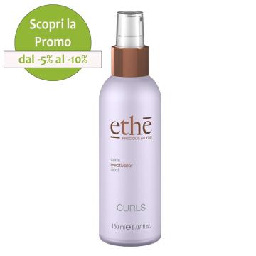 Emsibeth Ethè Curls Riattivatore Ricci 150 ml