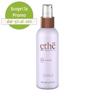 Emsibeth Ethè Curls Siero Ricci 150 ml