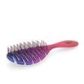 Wet Brush Spazzola Flex Dry + turbante in microfibra