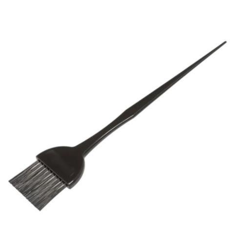 Ciotola colore + Pennello professionale + 2 paia guanti monouso in nitrile