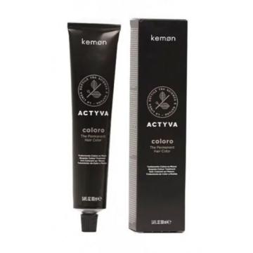 Kemon Actyva Coloro PHC 1 Nero 100 ml