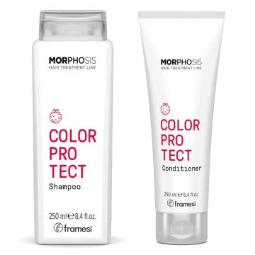 Kit Framesi Color Protect Shampoo 250 ml + Conditioner 250 ml
