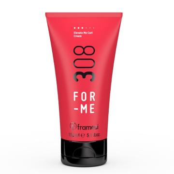 Framesi For-Me 308 Curl & Volume Elevate Me Curl Cream  150 ml
