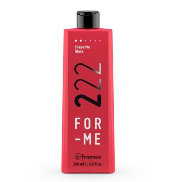 Framesi For-Me 222 Curl & Volume Shape Me Glaze 200 ml
