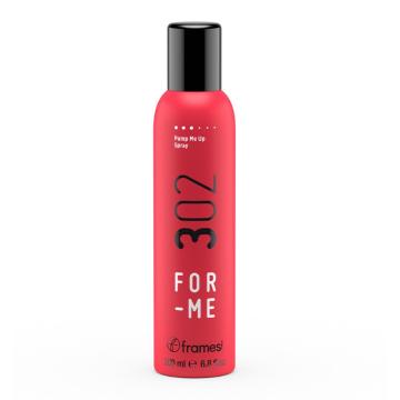 Framesi For-Me302 Curl & Volume Pump Me Up Spray 200 ml