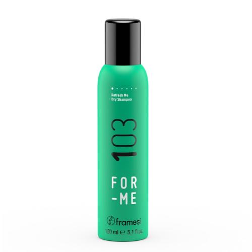 Framesi For-Me 103 Shape Refresh Me Dry Shampoo Polvere Spray 150 ml