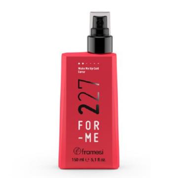 Framesi For-Me 227 Curl&Volume Wake Me Up Curl Spray 150 ml