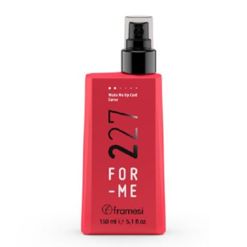 Framesi For-Me 227 Curl&Volume Wake Me Up Curl Spray 150 ml