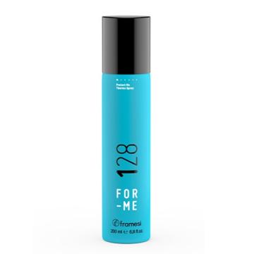 Framesi For-Me 128 Smooth & Disciplined Protect Me Thermo Spray 200 ml