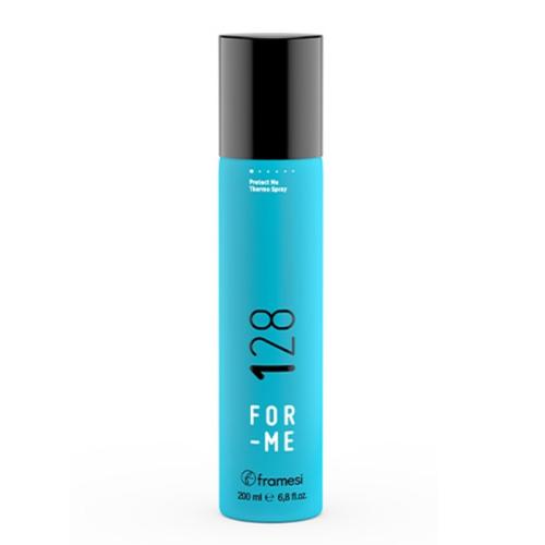 Framesi For-Me 128 Smooth & Disciplined Protect Me Thermo Spray 200 ml