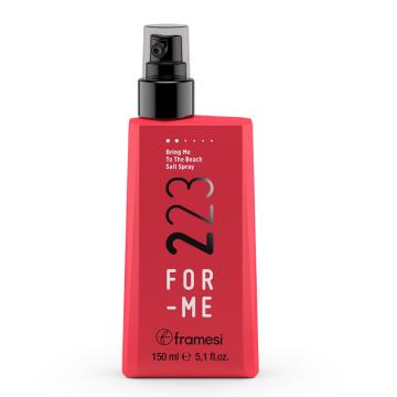 Framesi For-Me 223 Curl & Volume Bring Me To The Beach Salt Spray 150 ml