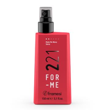 Framesi For-Me 221 Curl & Volume Make Me Wavy 150 ml