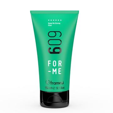 Framesi For-Me 609 Shape Keep Me Strong Glue Gel 150 ml