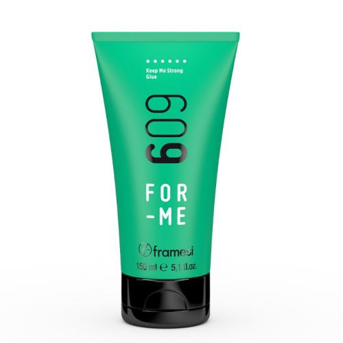 Framesi For-Me 609 Shape Keep Me Strong Glue Gel 150 ml