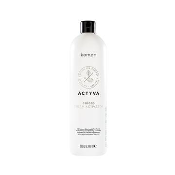 Kemon Actyva Coloro PHC Cream Activator 40 vol 1000 ml