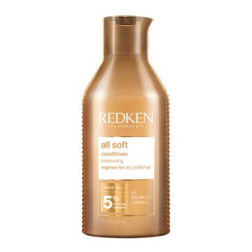 Redken All Soft Conditioner 300 ml