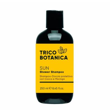 TricoBotanica New Sun Shower Shampoo 250ml