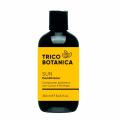 TricoBotanica New Sun Shower Shampoo 250ml + Conditioner 250 ml +Oil 90 ml + 1 pettine in OMAGGIO