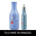 Emsibeth Thermal Sun 1 Shampoo Addolcente 250 ml + Emsibeth Thermal Sun 02 Spray Protettivo Capelli Multiazione 200 ml + OMAGGIO