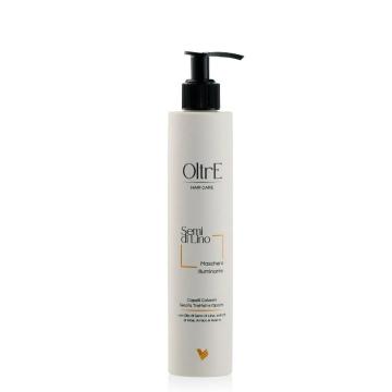 Oltre Semi di Lino Maschera 250 ml