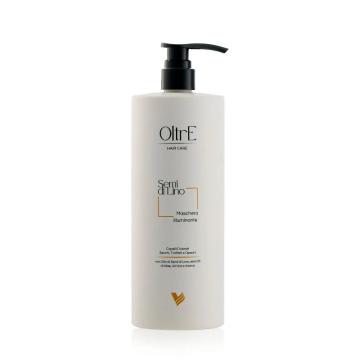 Oltre Semi di Lino Maschera 1000 ml