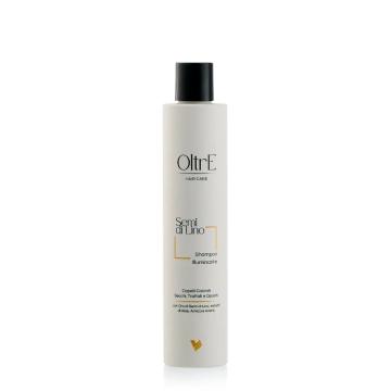 Oltre Semi di Lino Shampoo 250 ml