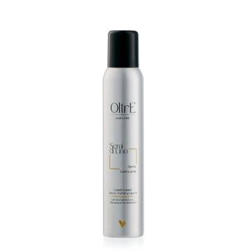 Oltre Semi di Lino Spray Illuminante Districante 200 ml