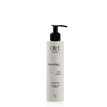 Oltre Smoothing Latte Anti-Crespo 200 ml