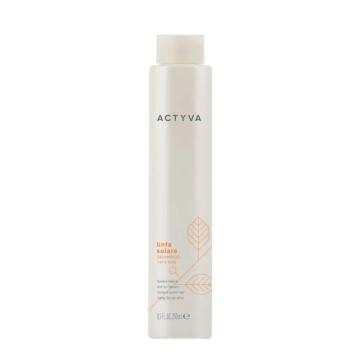 Kemon Actyva Linfa Solare Hair&Body Shampoo 250 ml