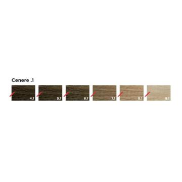 Kemon Cramer Colori .1 - Cenere 100 ml