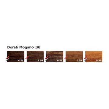 Kemon Cramer Colori .36 - Dorati Mogano 100 ml