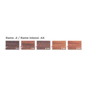 Kemon Cramer Colori .4 e .44 - Rame 100 ml
