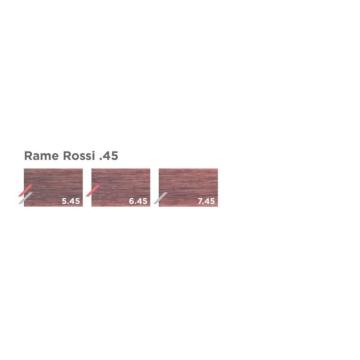 Kemon Cramer Colori .45 - Rame Rosso 100 ml