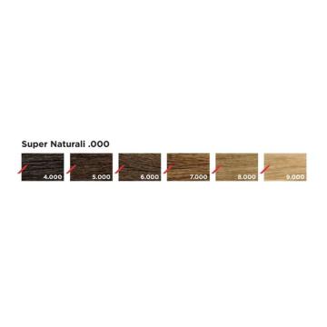Kemon Cramer Colori .000 - SuperNaturali 100 ml