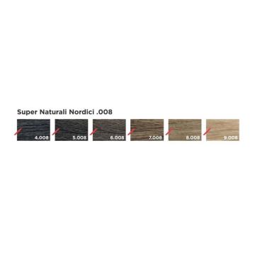 Kemon Cramer Colori .008 - SuperNaturali Nordici 100 ml