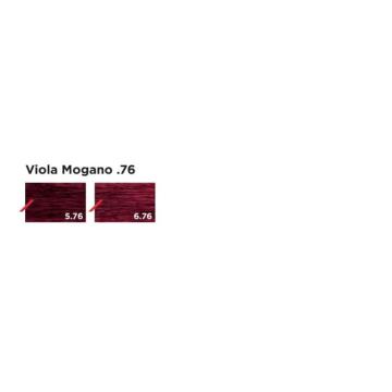 Kemon Cramer Colori .76 - Viola Mogano 100 ml