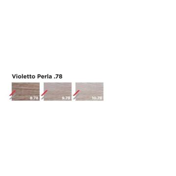 Kemon Cramer Colori .78  - Violetto Perla 100 ml