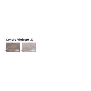 Tone-on-Tone Colori .17 - Cenere Violetto 100 ml