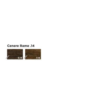 Tone-on-Tone Colori .14 - Cenere Rame 100 ml